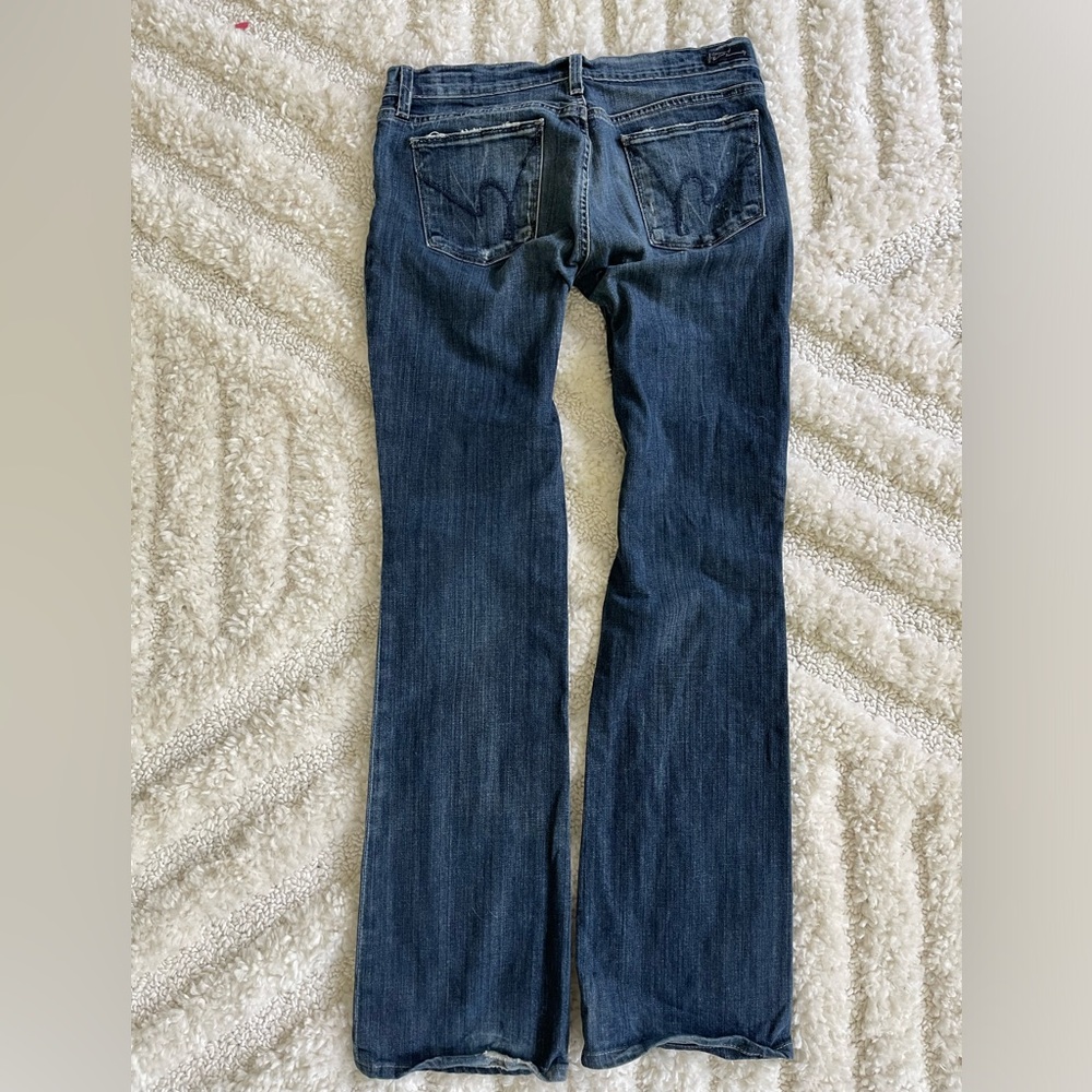 Citizens of Humanity || Sz 29 || Bootcut